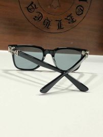 Picture of Chrome Hearts Sunglasses _SKUfw46735075fw